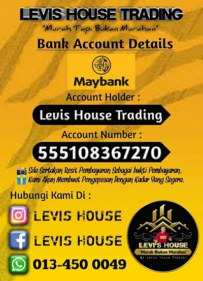 acc bank levis house