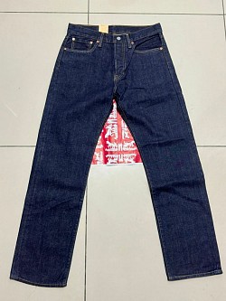 LEVI'S 501 Made in Mexico-Hadapan