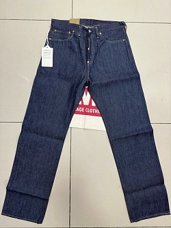 LEVI'S 501 XX LVC-DEPAN