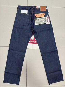 LEVI'S 501 XX LVC-BELAKANG