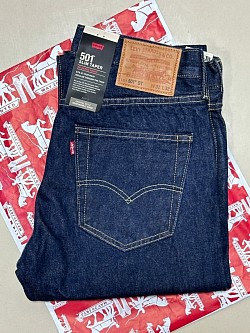 LEVI'S 501 ST KEPALA KAIN