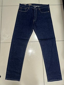 LEVI'S 501 ST-BIASA DEPAN