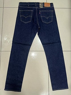 LEVI'S 501 ST-BIASA BELAKANG