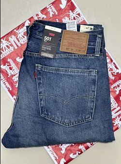 LEVI'S 501 '54