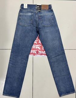 LEVI'S 501 '54-BELAKANG