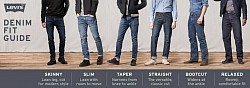 levis tape