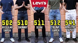 Levis Part