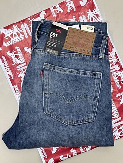 Levis 501 54