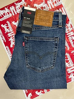 Levis 511